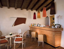 Colonna Pevero Hotel Porto Cervo