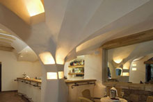 Colonna Pevero Hotel Porto Cervo