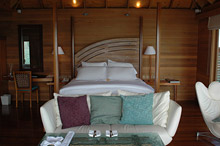 Conrad Maldives Rangali Island