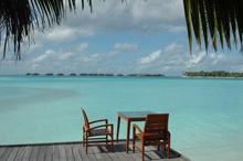 Conrad Maldives Rangali Island