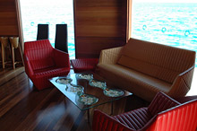 Conrad Maldives Rangali Island