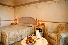 Hotel Le Palme (Porto Cervo)