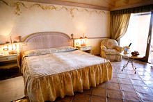 Hotel Le Palme (Porto Cervo)