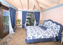 Hotel Le Palme (Porto Cervo)