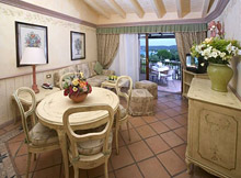 Hotel Le Palme (Porto Cervo)