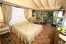 Hotel Le Palme (Porto Cervo)