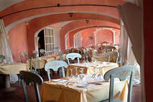 Hotel Le Palme (Porto Cervo)