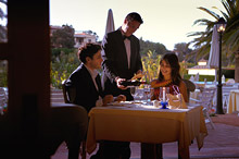 Hotel Le Palme (Porto Cervo)