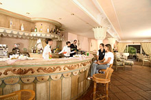 Hotel Le Palme (Porto Cervo)