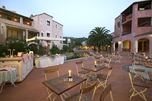 Hotel Le Palme (Porto Cervo)
