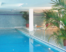 Elite Suites by Amathus Beach Hotel Rhodes (ex.Amathus Beach Hotel Rhodes)