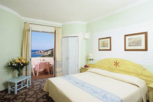 Grand Smeraldo Beach