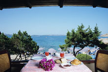 Grand Smeraldo Beach