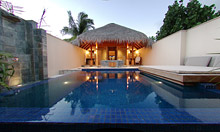 Per Aquum Huvafen Fushi Maldives(ex.Huvafen Fushi)