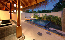 Per Aquum Huvafen Fushi Maldives(ex.Huvafen Fushi)