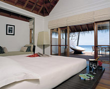 Per Aquum Huvafen Fushi Maldives(ex.Huvafen Fushi)