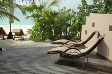 Per Aquum Huvafen Fushi Maldives(ex.Huvafen Fushi)