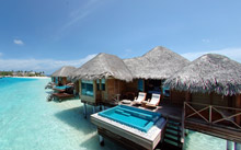 Per Aquum Huvafen Fushi Maldives(ex.Huvafen Fushi)