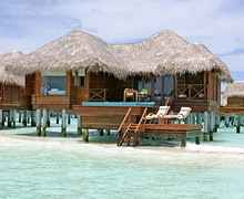 Per Aquum Huvafen Fushi Maldives(ex.Huvafen Fushi)