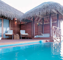 Per Aquum Huvafen Fushi Maldives(ex.Huvafen Fushi)