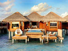 Per Aquum Huvafen Fushi Maldives(ex.Huvafen Fushi)