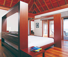 Per Aquum Huvafen Fushi Maldives(ex.Huvafen Fushi)