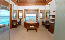 Per Aquum Huvafen Fushi Maldives(ex.Huvafen Fushi)