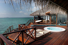 Per Aquum Huvafen Fushi Maldives(ex.Huvafen Fushi)