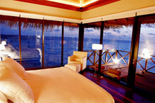 Per Aquum Huvafen Fushi Maldives(ex.Huvafen Fushi)