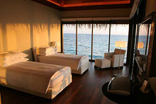 Per Aquum Huvafen Fushi Maldives(ex.Huvafen Fushi)