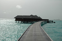 Per Aquum Huvafen Fushi Maldives(ex.Huvafen Fushi)