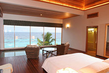 Per Aquum Huvafen Fushi Maldives(ex.Huvafen Fushi)