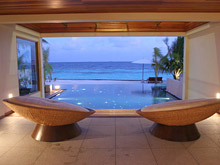 Per Aquum Huvafen Fushi Maldives(ex.Huvafen Fushi)