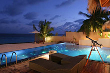 Per Aquum Huvafen Fushi Maldives(ex.Huvafen Fushi)