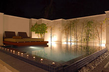 Per Aquum Huvafen Fushi Maldives(ex.Huvafen Fushi)