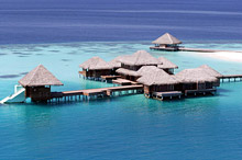 Per Aquum Huvafen Fushi Maldives(ex.Huvafen Fushi)