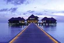 Per Aquum Huvafen Fushi Maldives(ex.Huvafen Fushi)