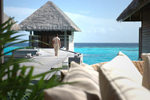 Per Aquum Huvafen Fushi Maldives(ex.Huvafen Fushi)