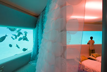 Per Aquum Huvafen Fushi Maldives(ex.Huvafen Fushi)