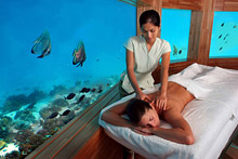 Per Aquum Huvafen Fushi Maldives(ex.Huvafen Fushi)