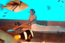 Per Aquum Huvafen Fushi Maldives(ex.Huvafen Fushi)