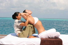 Per Aquum Huvafen Fushi Maldives(ex.Huvafen Fushi)