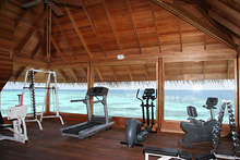 Per Aquum Huvafen Fushi Maldives(ex.Huvafen Fushi)