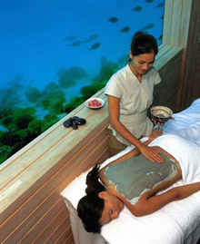 Per Aquum Huvafen Fushi Maldives(ex.Huvafen Fushi)