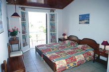 Messonghi Beach Hotel