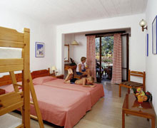 Messonghi Beach Hotel