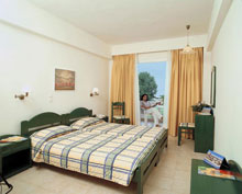 Messonghi Beach Hotel