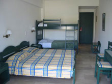 Messonghi Beach Hotel