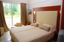 Messonghi Beach Hotel