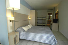 Messonghi Beach Hotel